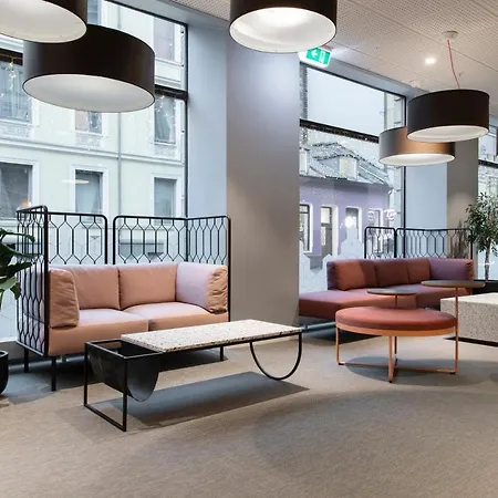 Citybox Hotel