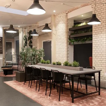 Citybox Hotel