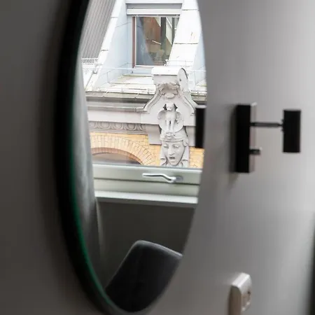 Citybox 3* Oslo