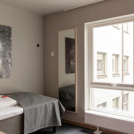 Citybox Hotel