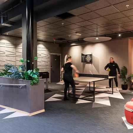 Hotel Citybox 3*