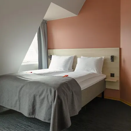 Citybox Hotel 3*