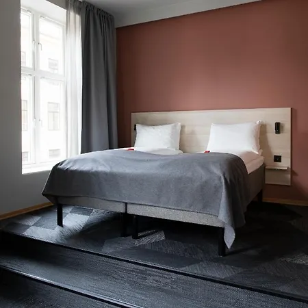Hotel Citybox 3*