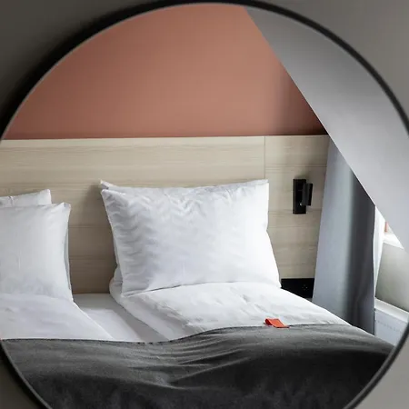 Citybox 3* Oslo
