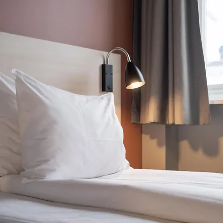 Citybox Hotel Oslo