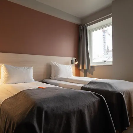Hotel Citybox Oslo