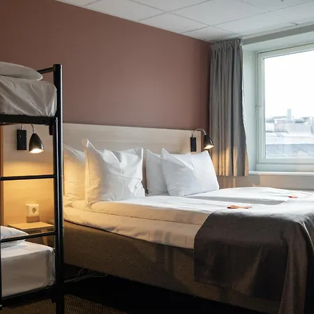 Citybox 3* Oslo
