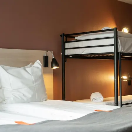 Citybox Hotel