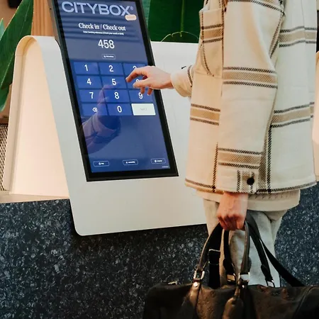 Hotel Citybox