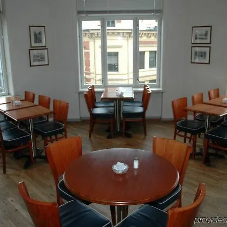 Hotel Citybox Oslo