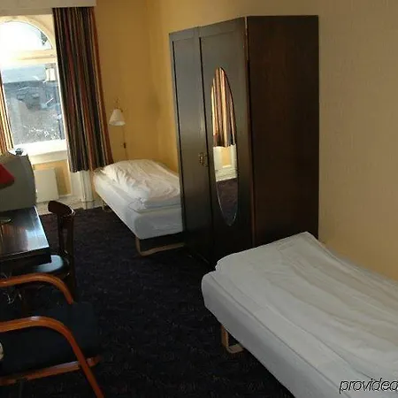 Hotel Citybox