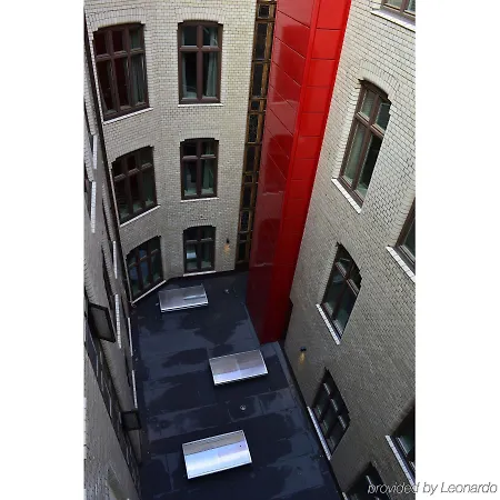 Citybox 3*