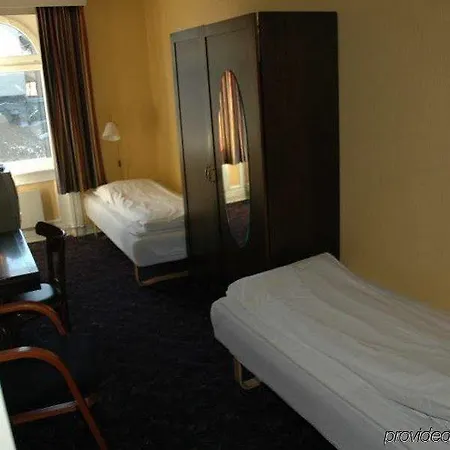 Citybox Hotel Oslo