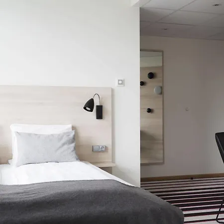 Citybox Hotel