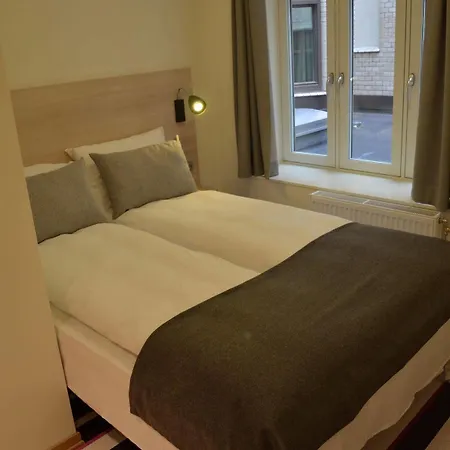 Hotel Citybox 3*