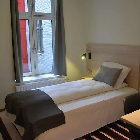 Citybox Hotel