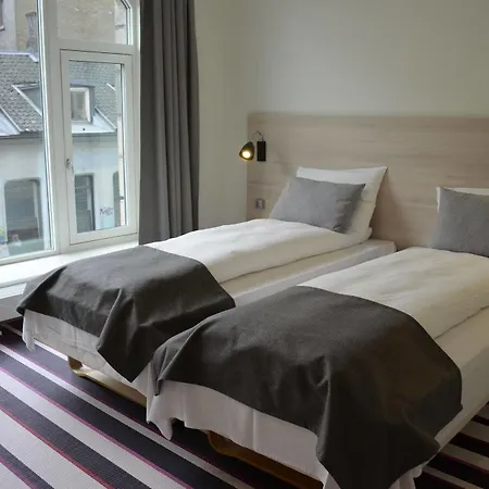 Hotel Citybox 3*