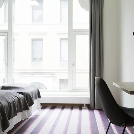 Hotel Citybox Oslo