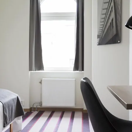 Hotel Citybox