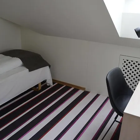 Citybox 3* Oslo