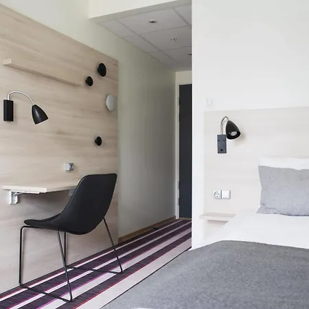 Citybox Hotel Oslo
