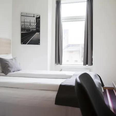 Hotel Citybox 3*