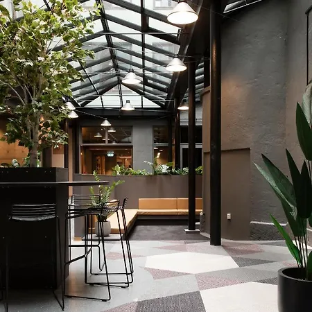Citybox Hotel