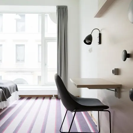 Hotell Citybox