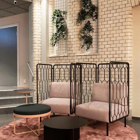 Hotel Citybox