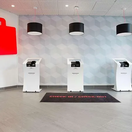 Citybox Hotel Oslo