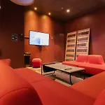 Hotell Citybox