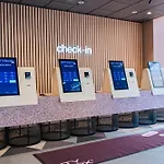 Citybox 3* Oslo