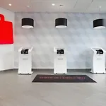 Citybox Hotell 3*