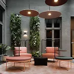 Hotell Citybox Oslo
