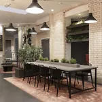 Citybox Szálloda Oslo