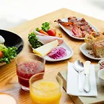Citybox Hotell 3*