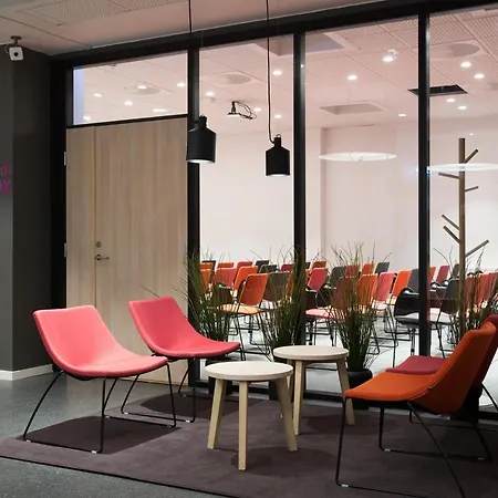 Citybox Hotel 3*