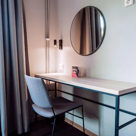 Hotel Citybox Oslo