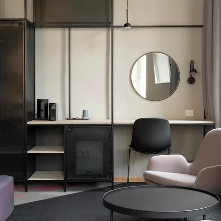 Hotel Citybox