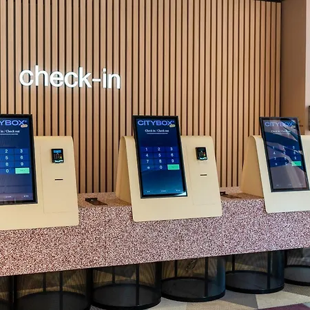 Citybox Όσλο