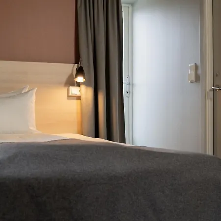 Citybox Hotel
