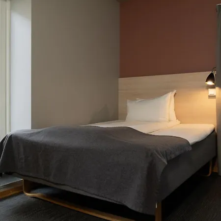 Hotell Citybox