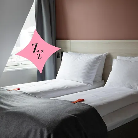 Hotell Citybox