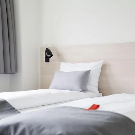 Citybox Hotell