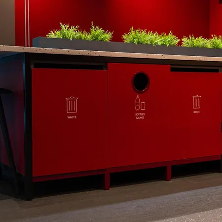 Citybox Hotel Oslo