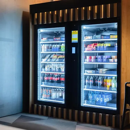 Hotel Citybox Oslo