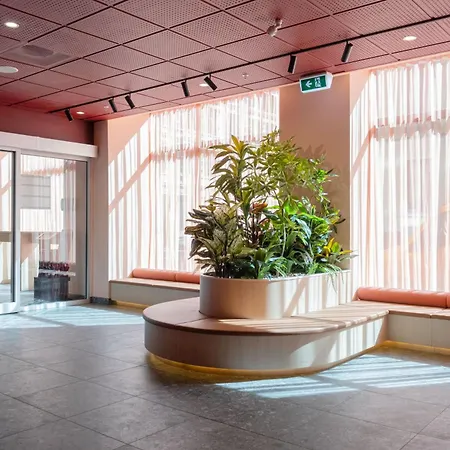 Hotel Citybox