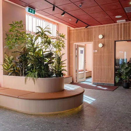 Hotel Citybox