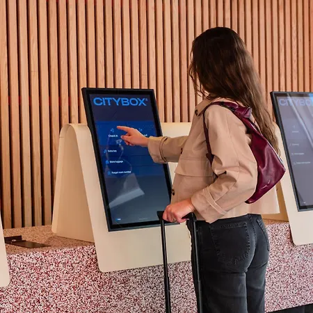 Citybox Oslo