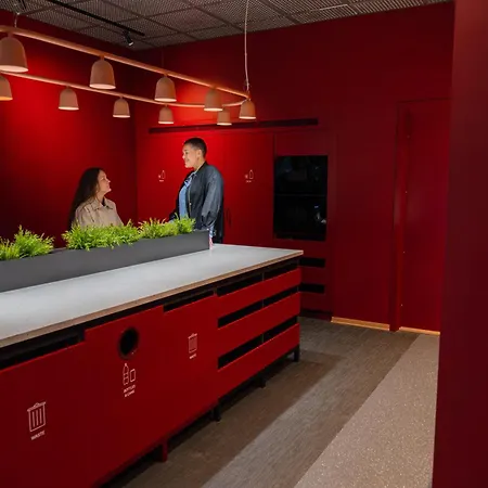 Citybox Hotel Oslo